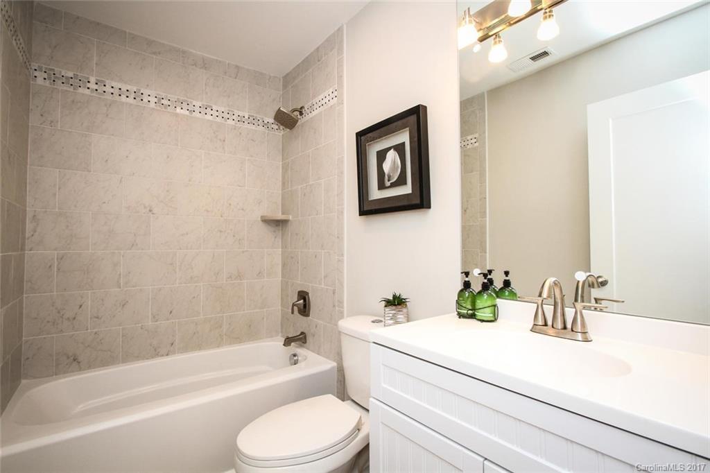 Belmont - Residential