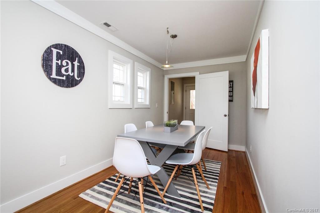 Belmont - Residential