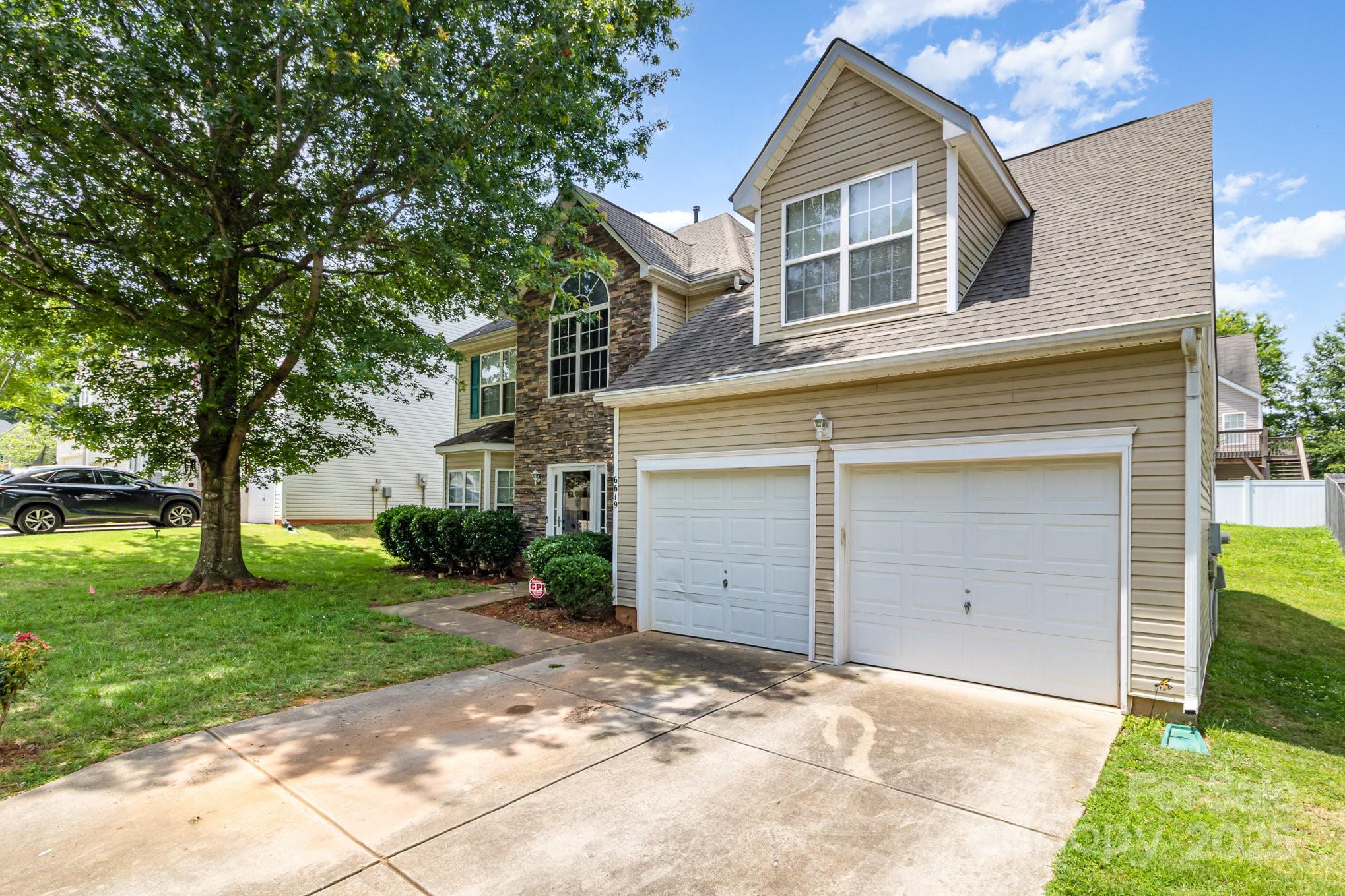 6619 Bittinger Court