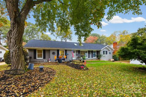 850 Burnley Road Charlotte NC 28210