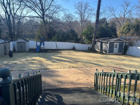 850 Burnley Road Charlotte NC 28210