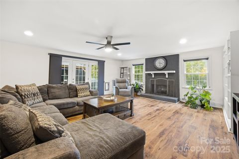 850 Burnley Road Charlotte NC 28210