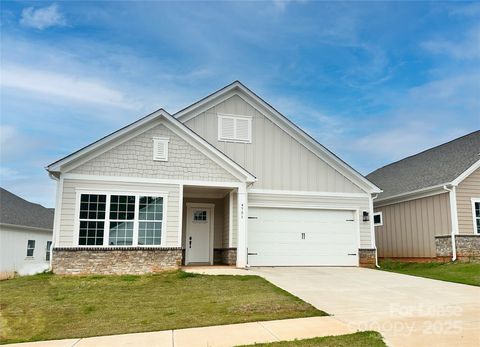 Photo of 4751 Anise Circle #34, Sherrills Ford, NC 28673 (MLS # 4265949)