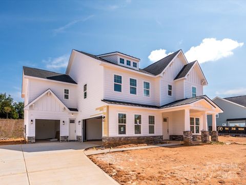 13645 Glennmayes Drive Huntersville NC 28078