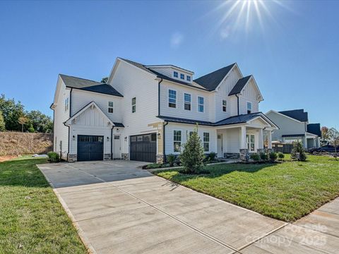 13645 Glennmayes Drive Huntersville NC 28078