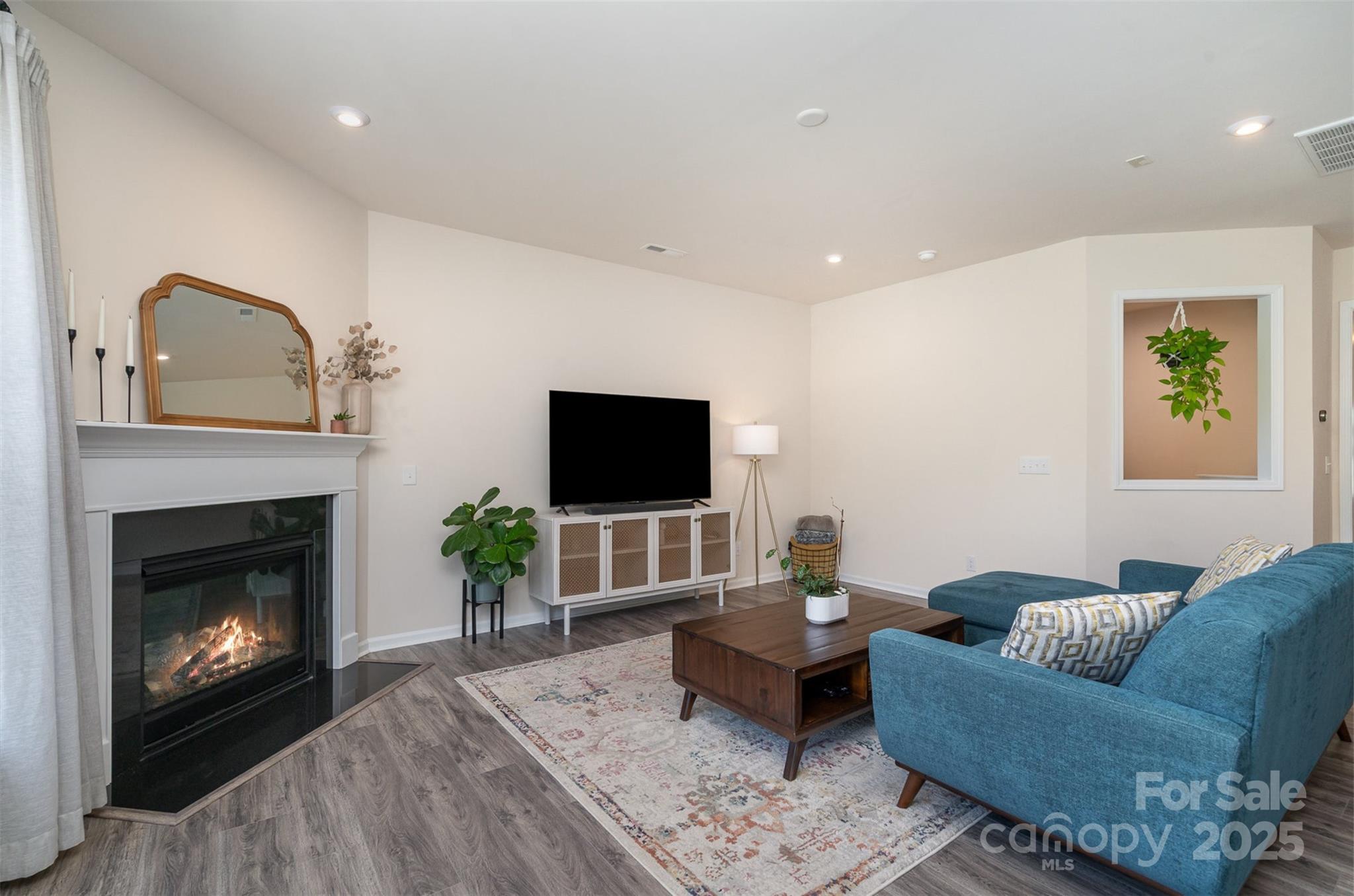 Mccullough - Residential