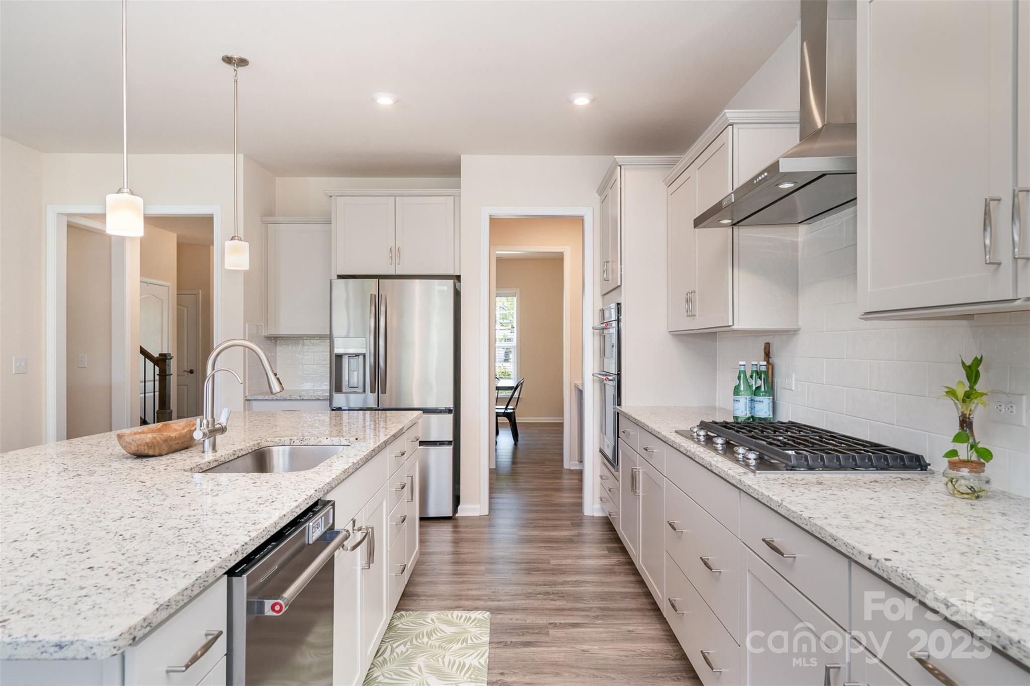 Mccullough - Residential