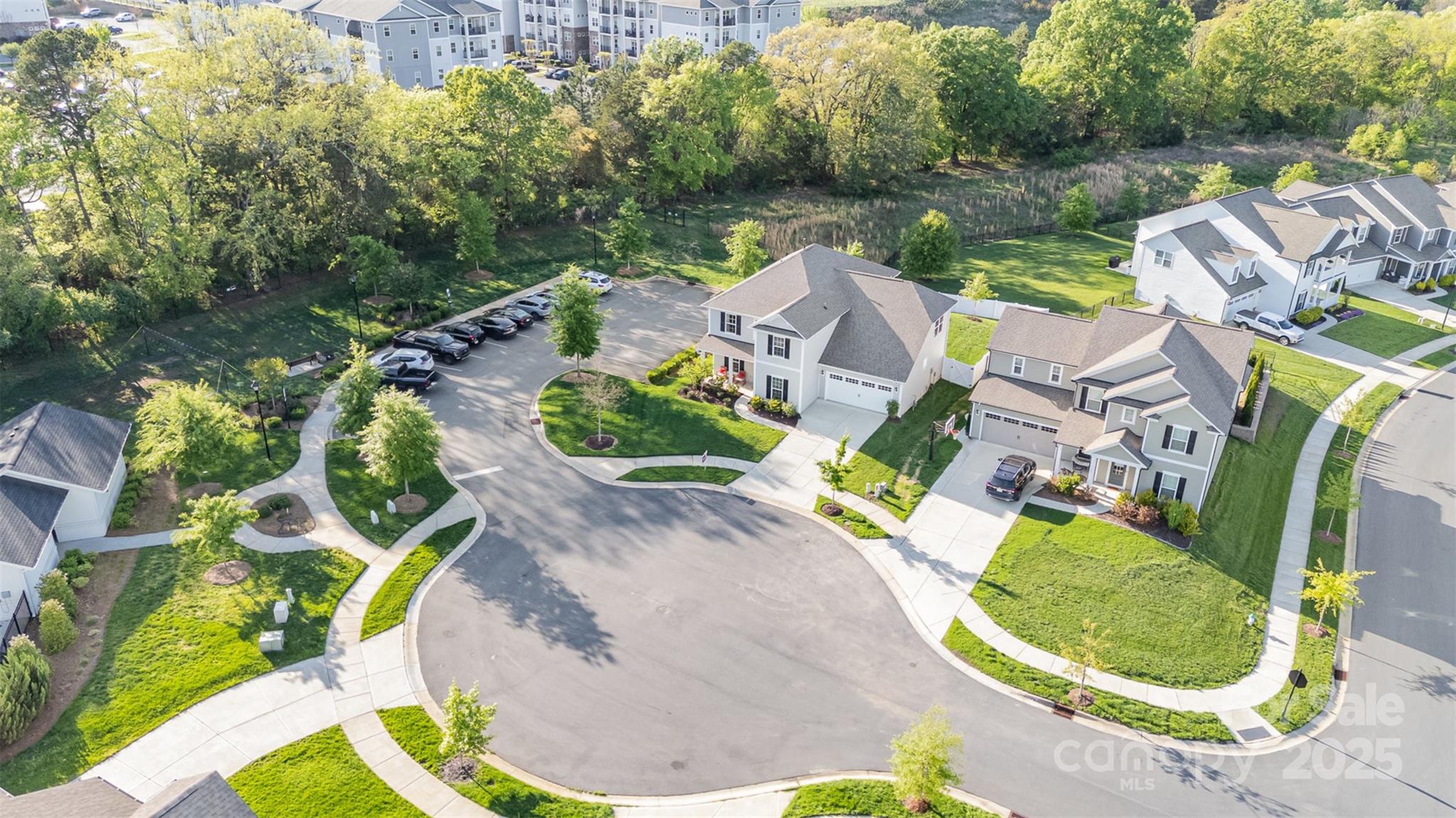 Mccullough - Residential