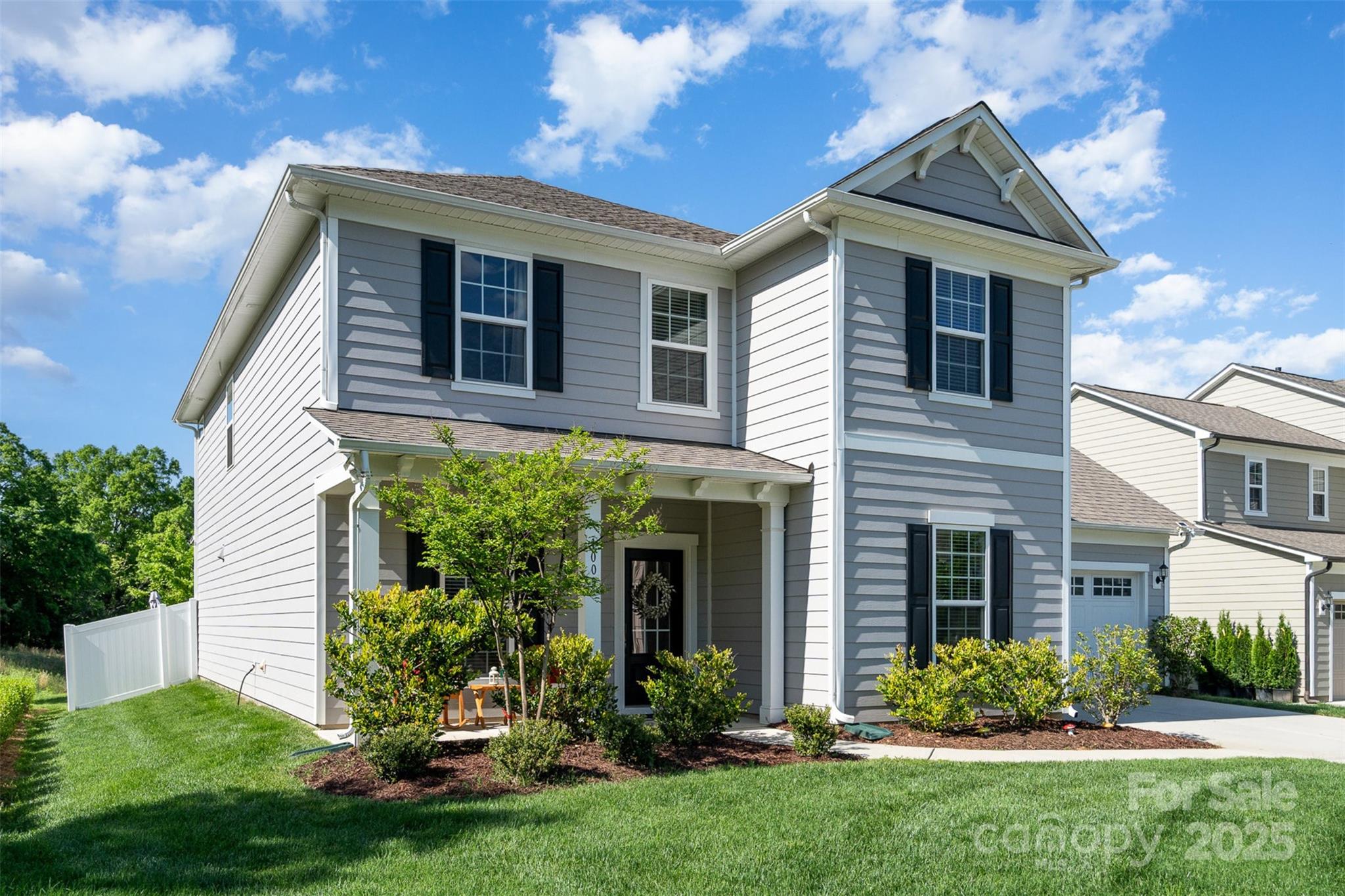 Mccullough - Residential