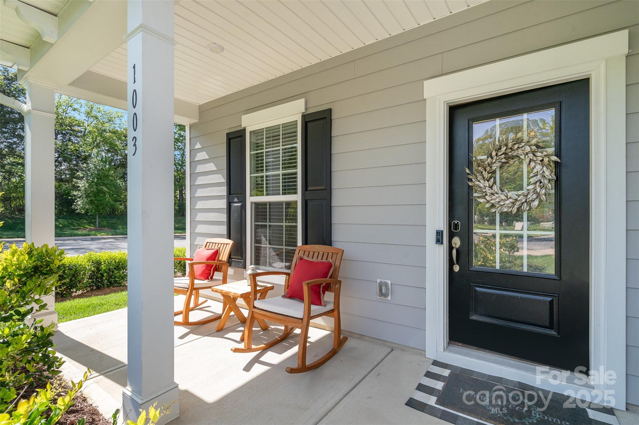 Mccullough - Residential