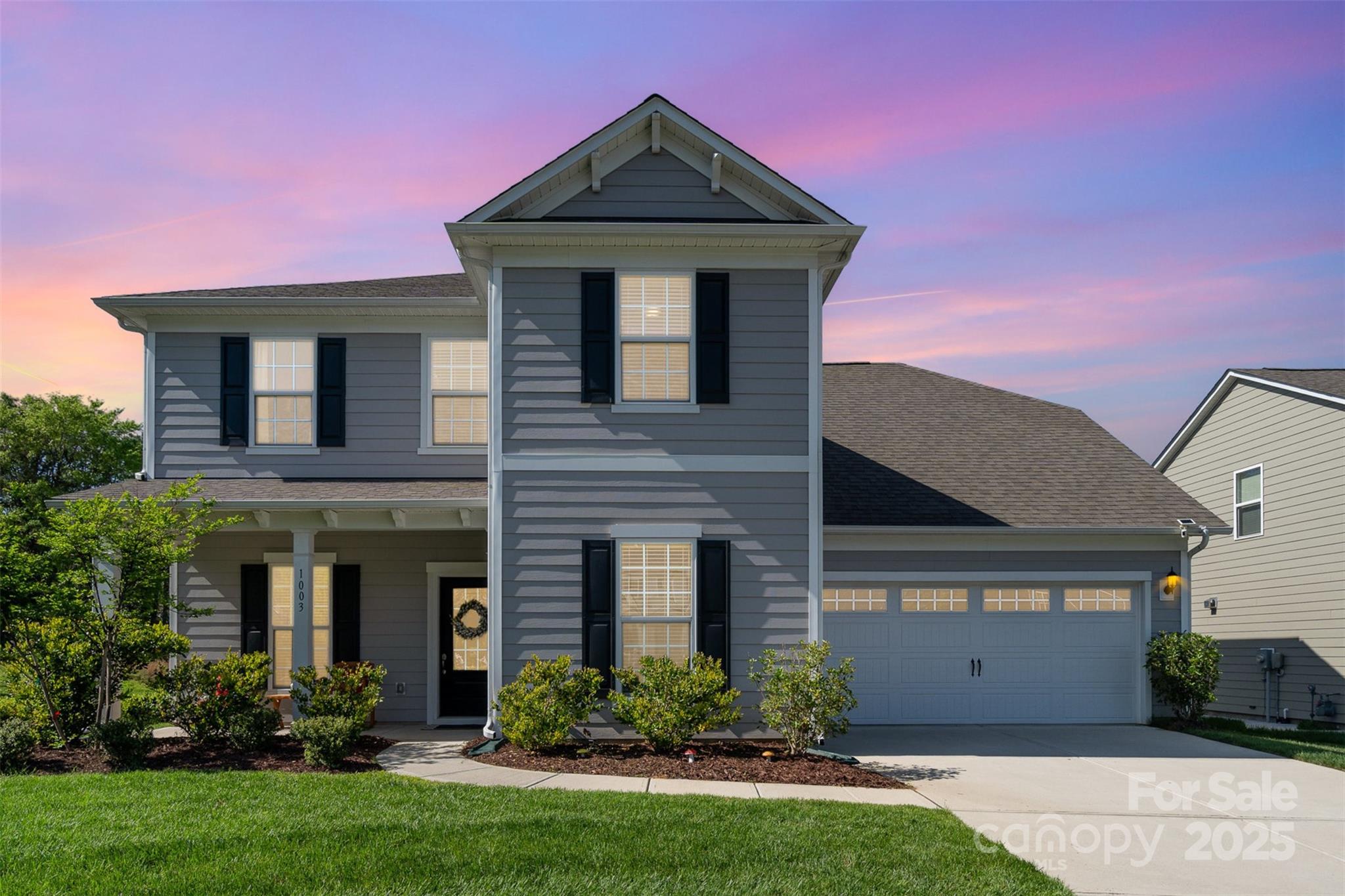 Mccullough - Residential