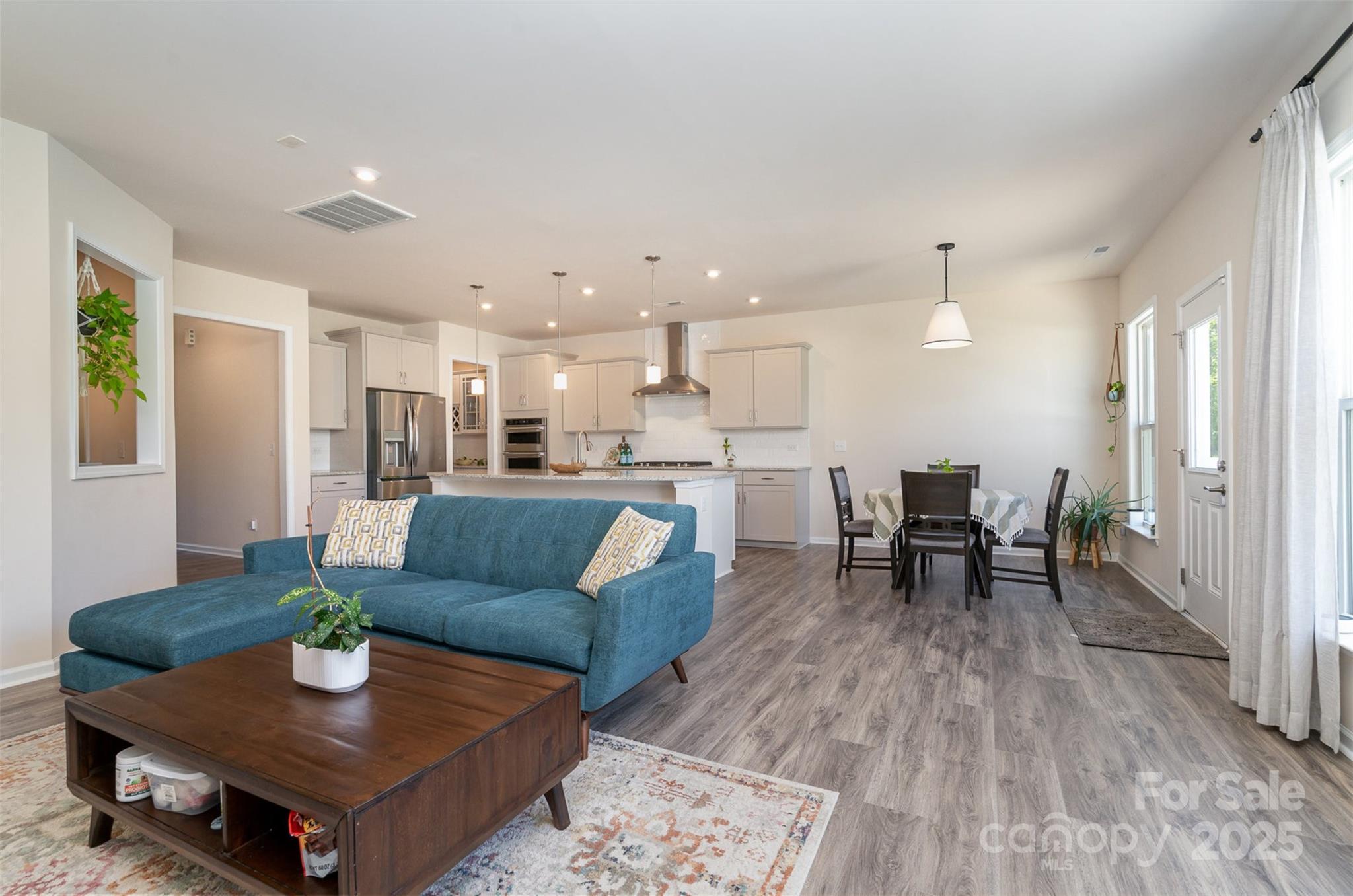 Mccullough - Residential