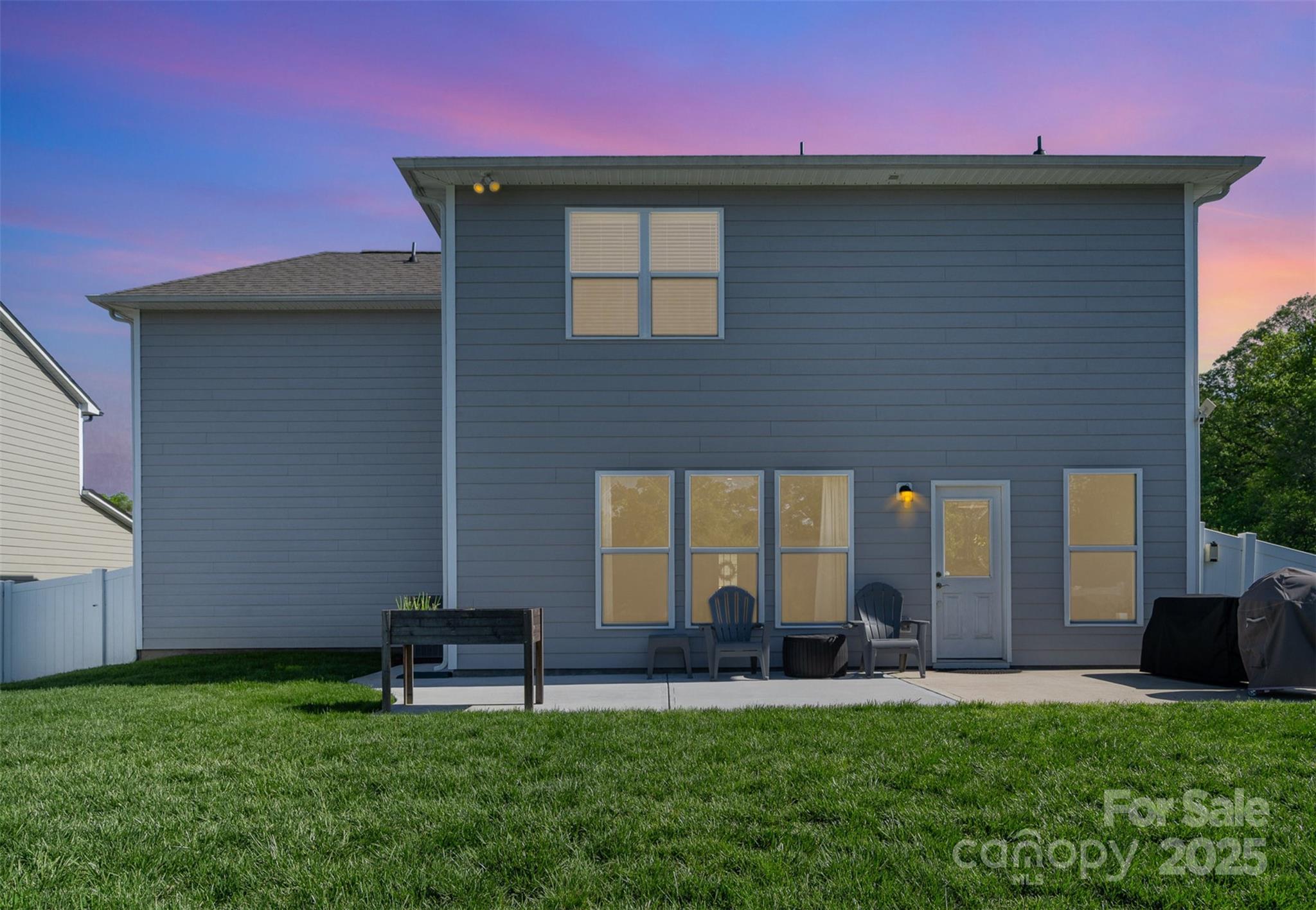 Mccullough - Residential