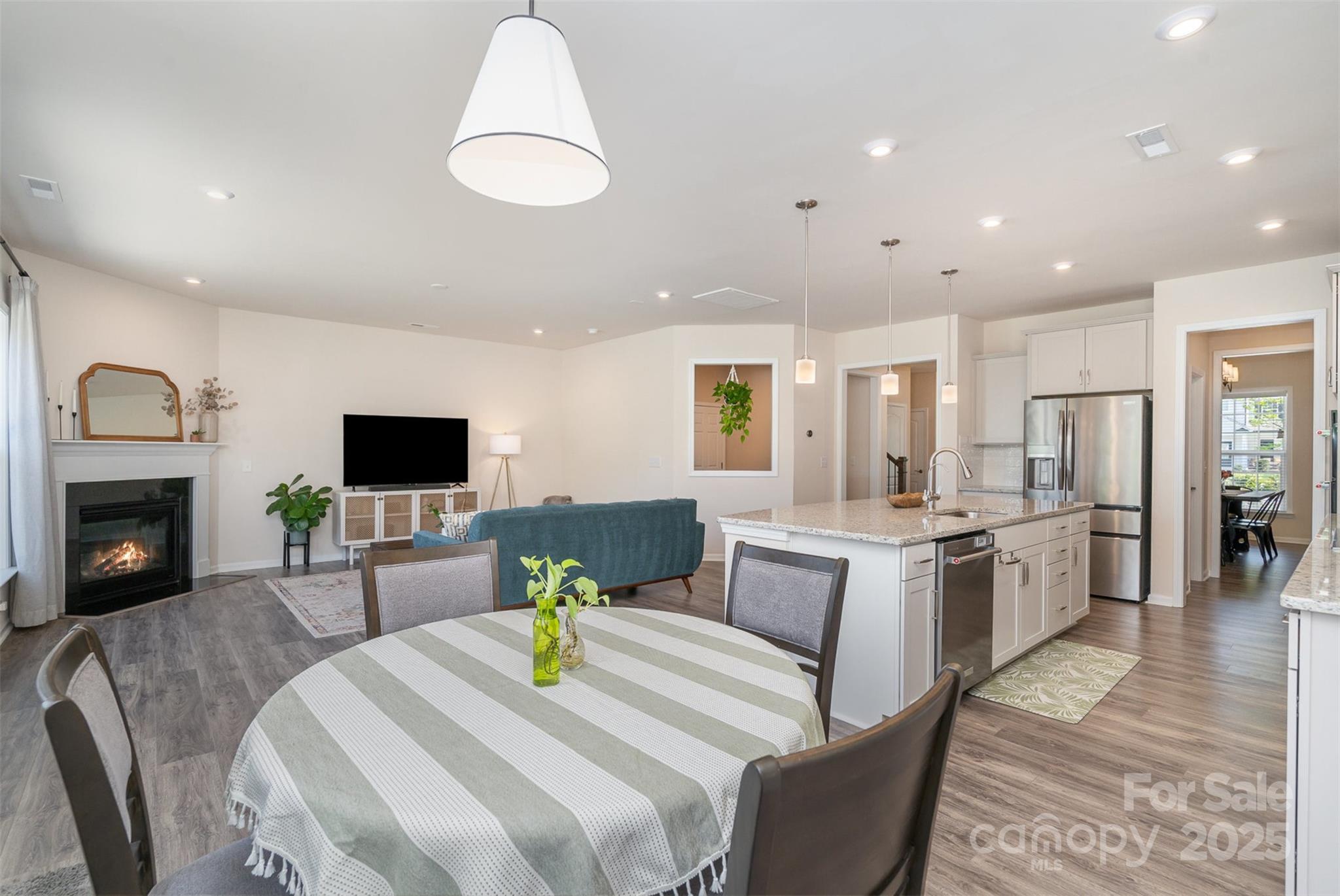 Mccullough - Residential