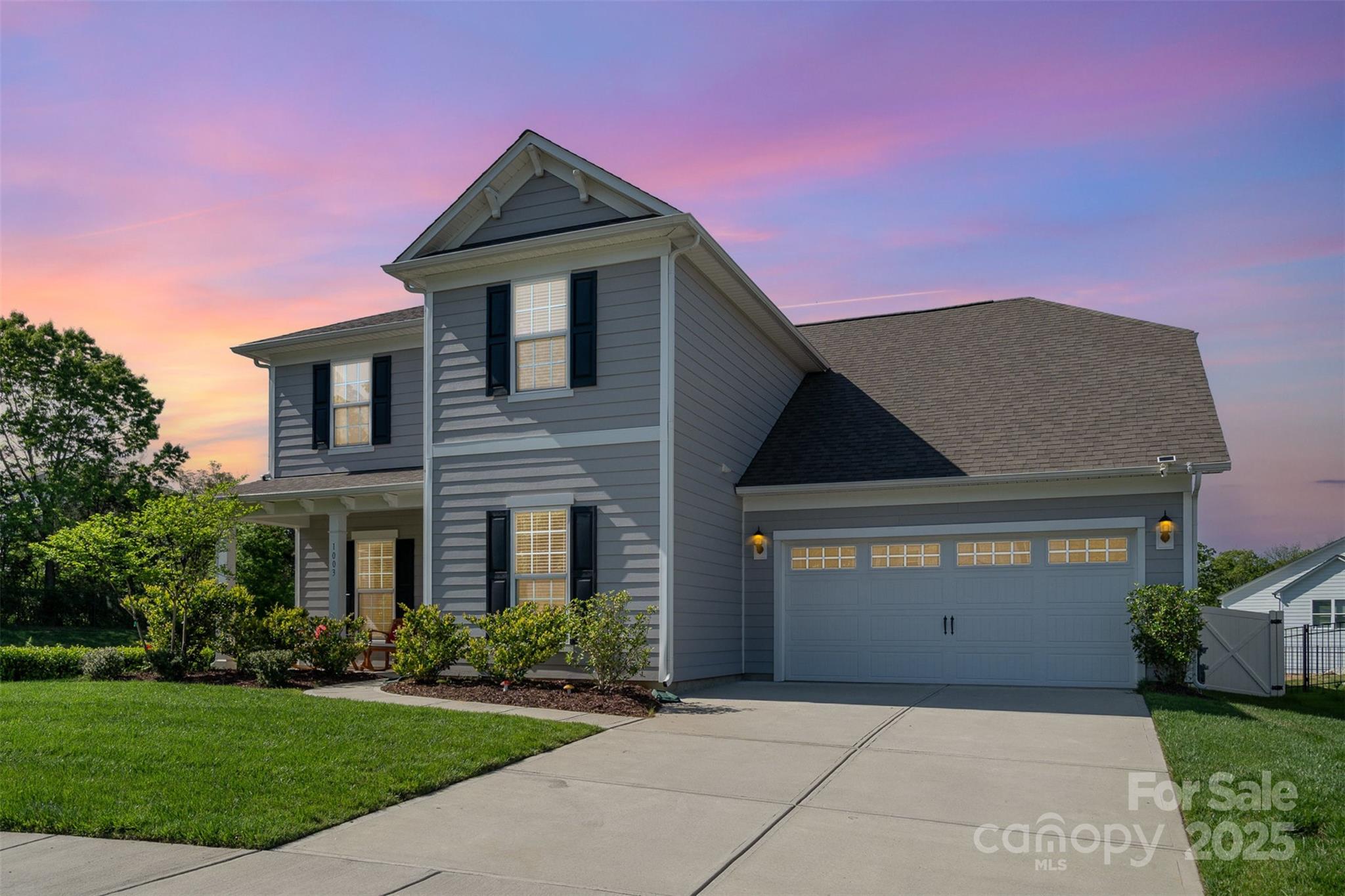 Mccullough - Residential