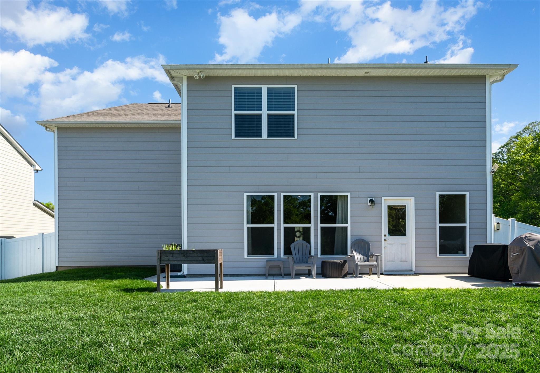 Mccullough - Residential