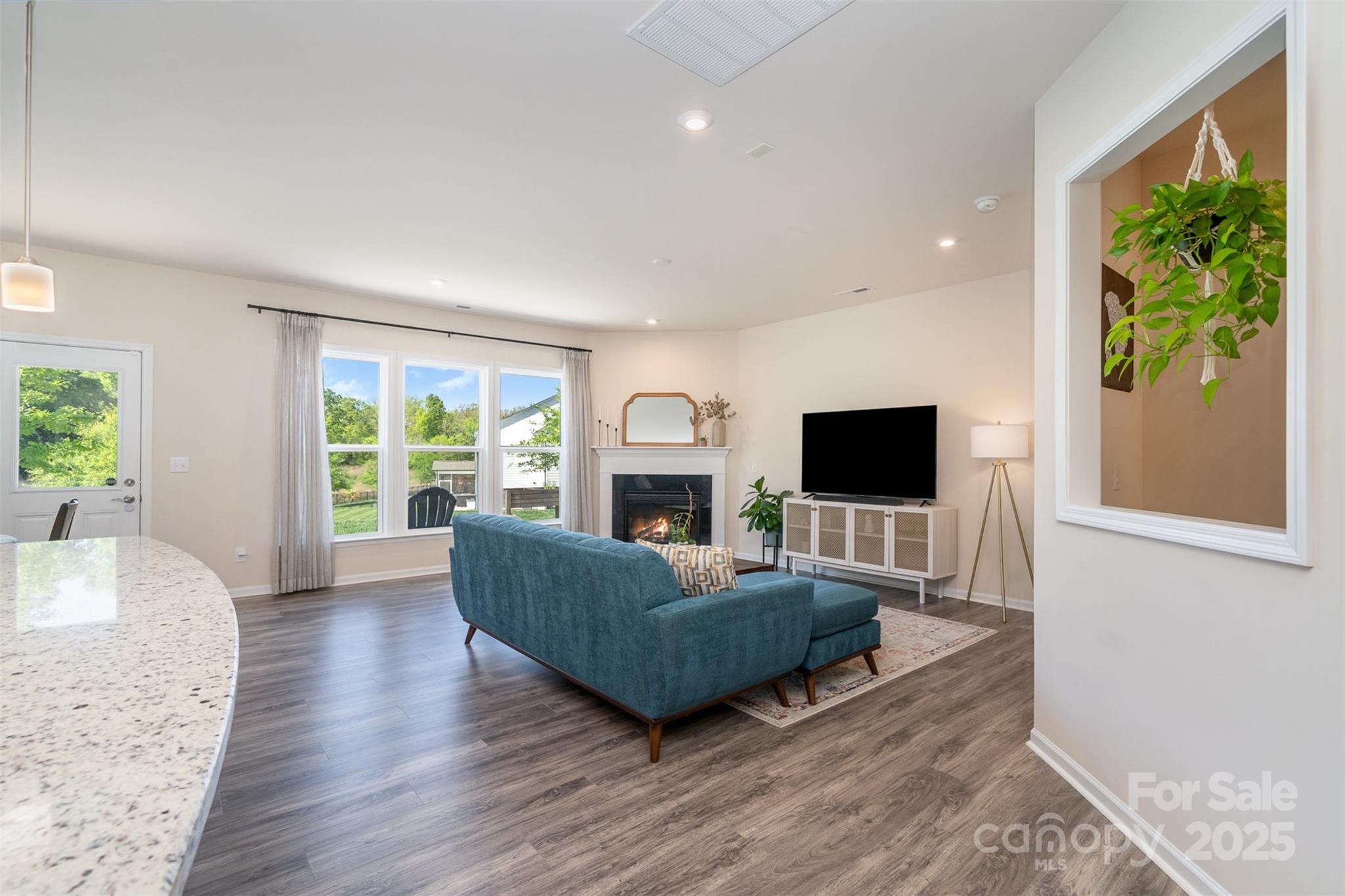 Mccullough - Residential