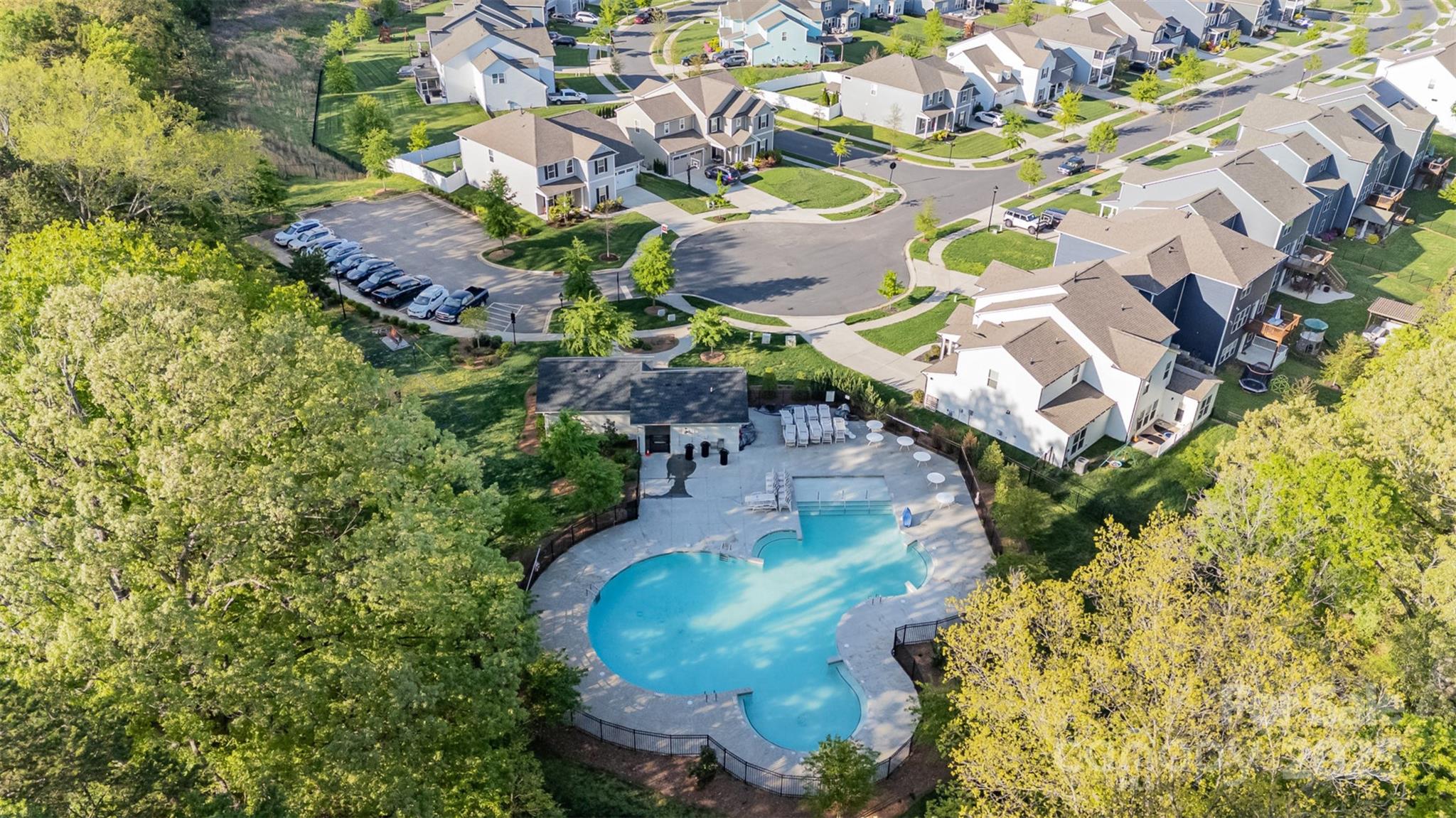 Mccullough - Residential