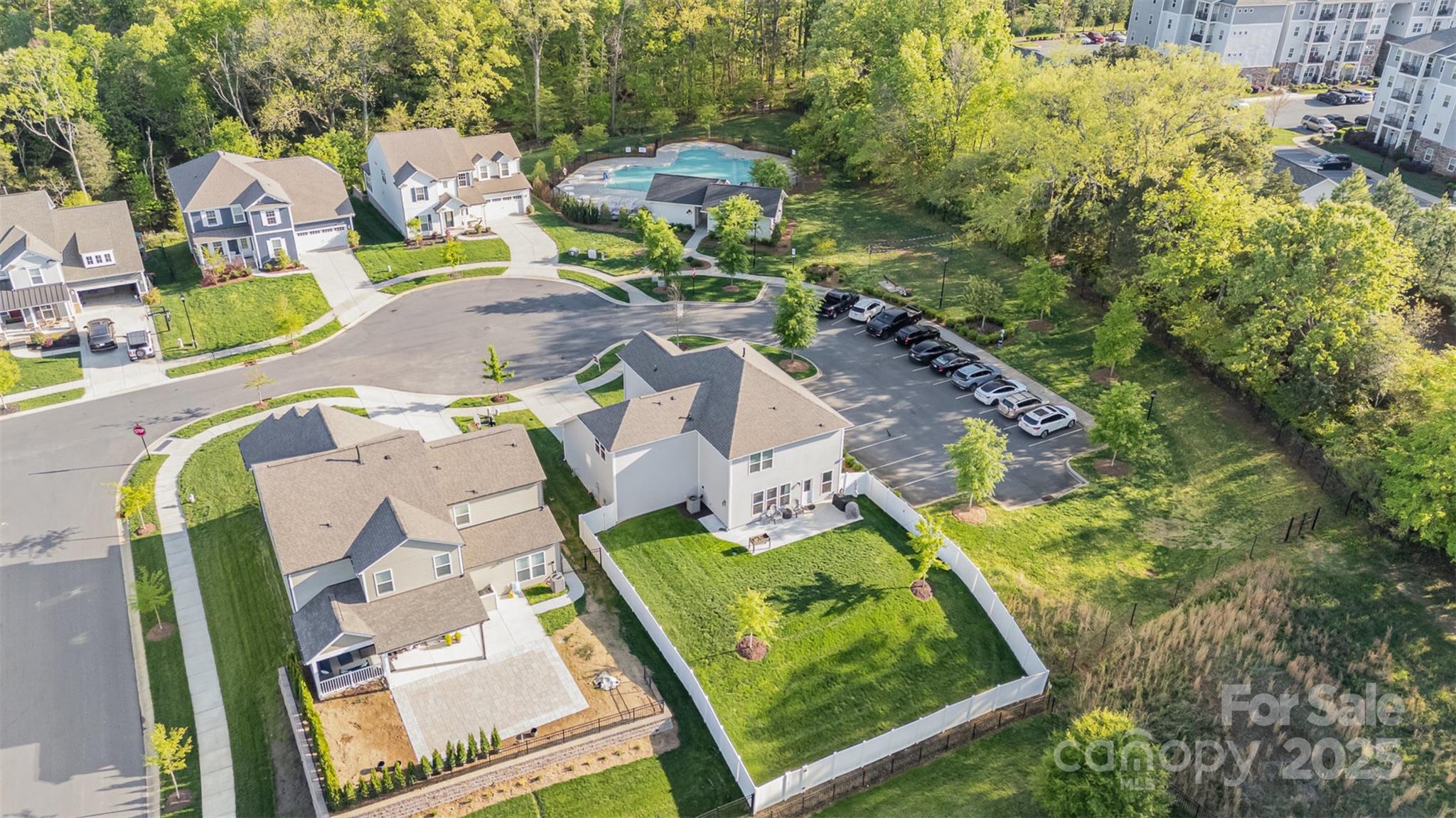 Mccullough - Residential