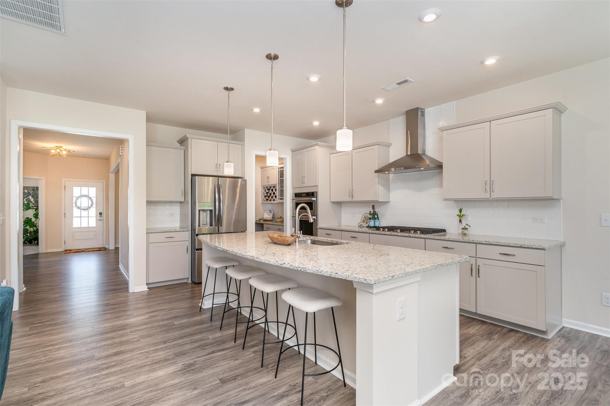 Mccullough - Residential