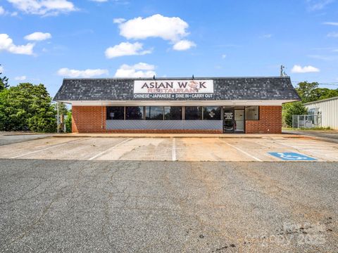 405 E Main Street Spindale NC 28160