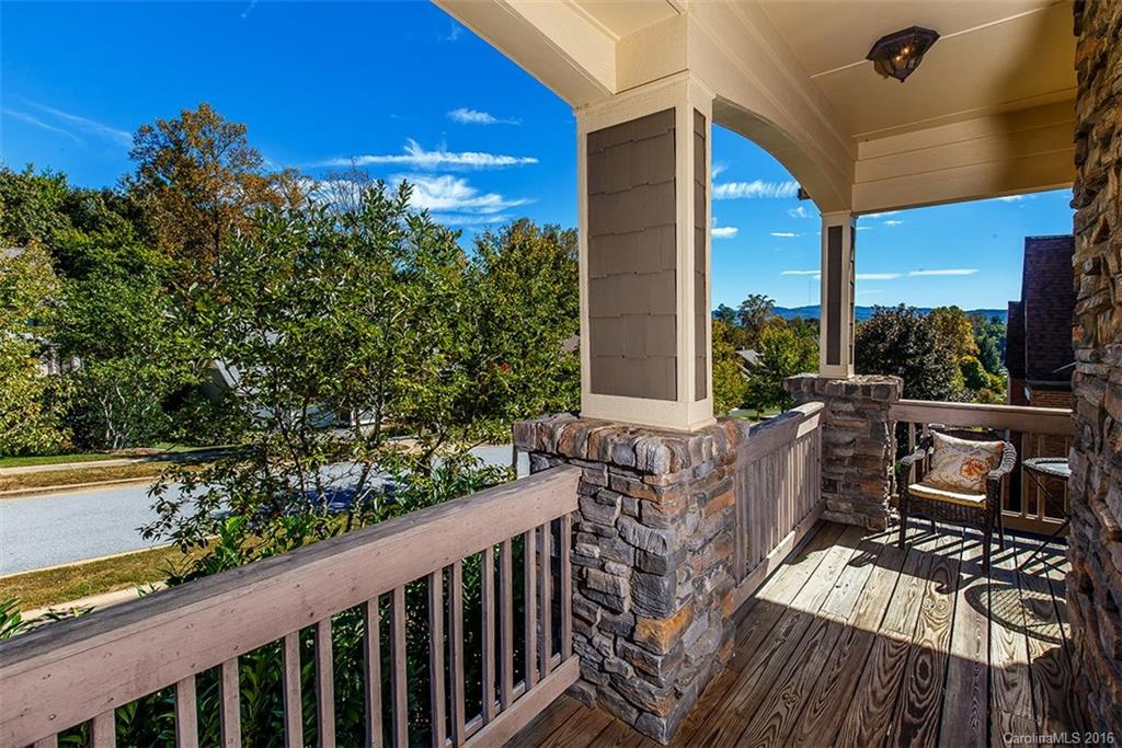 Straus Park - Residential