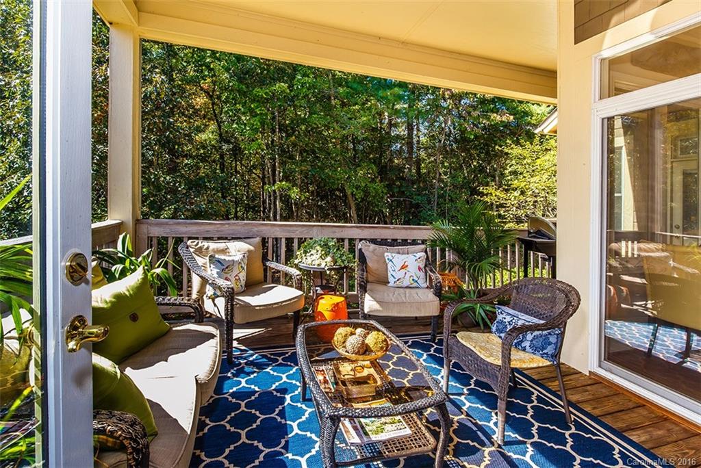Straus Park - Residential