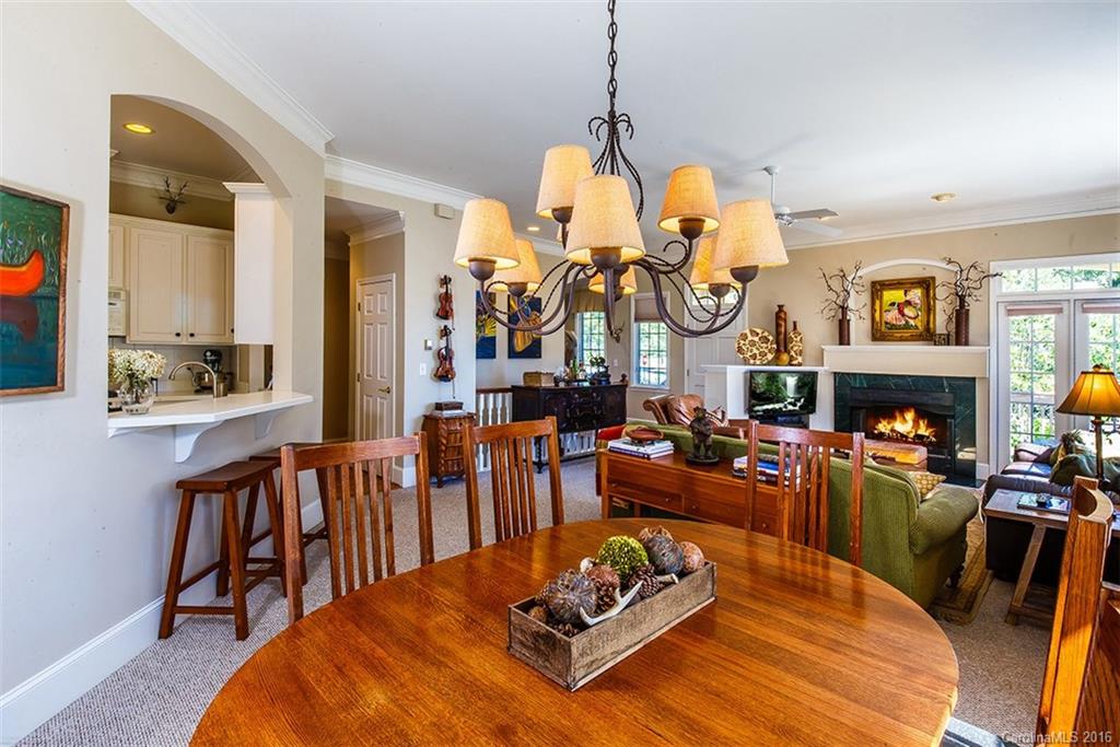 Straus Park - Residential