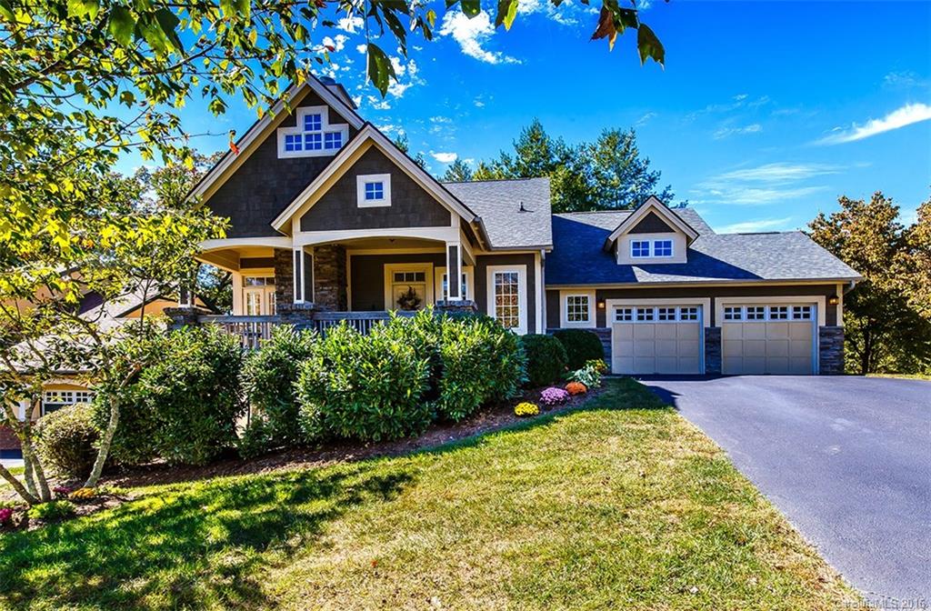 Straus Park - Residential