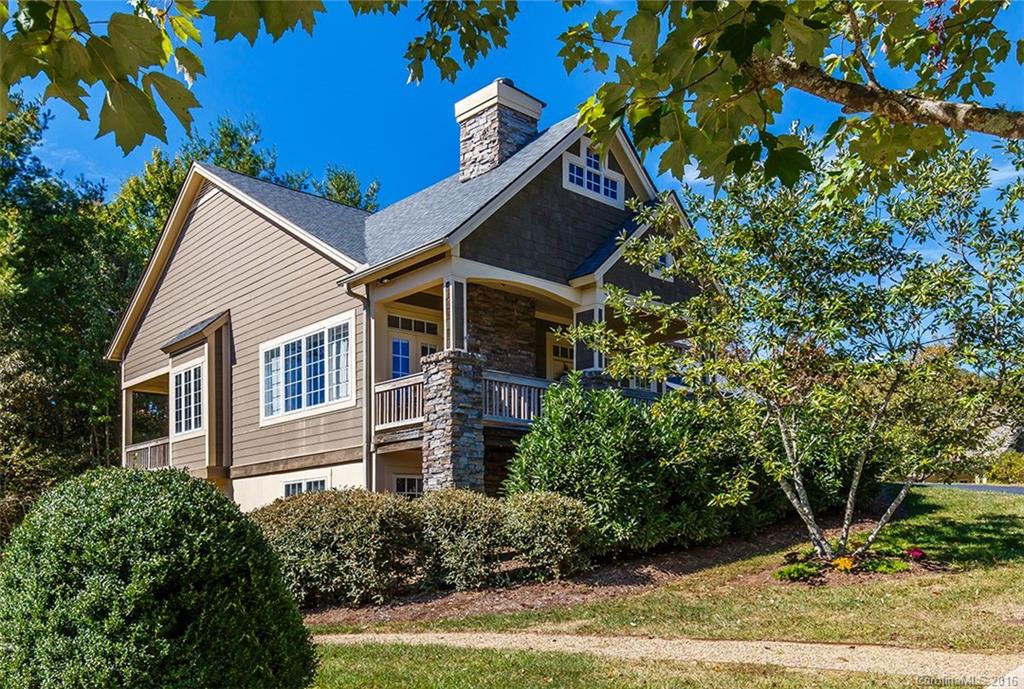 Straus Park - Residential