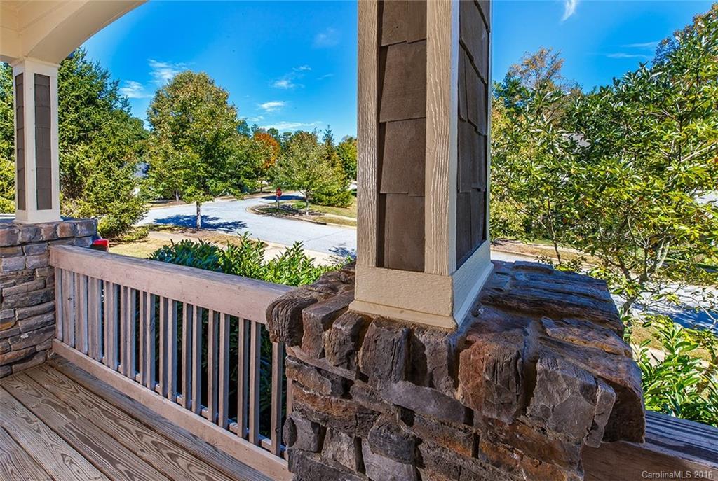 Straus Park - Residential
