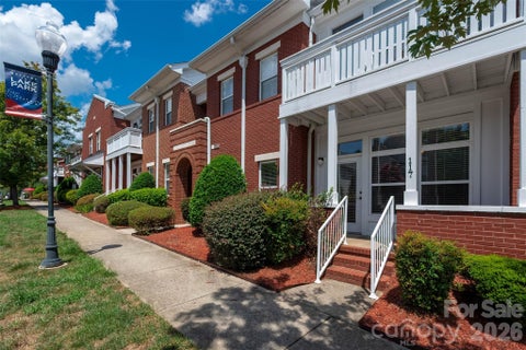 Photo of 6112 Creft Circle #117, Indian Trail, NC 28079 (MLS # 4416294)
