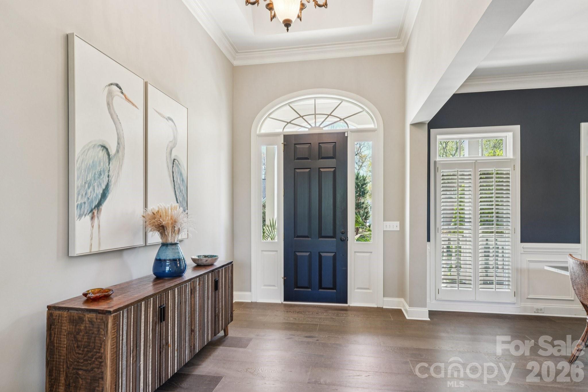 19107 Southport Drive