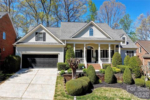 19107 Southport Drive Cornelius NC 28031