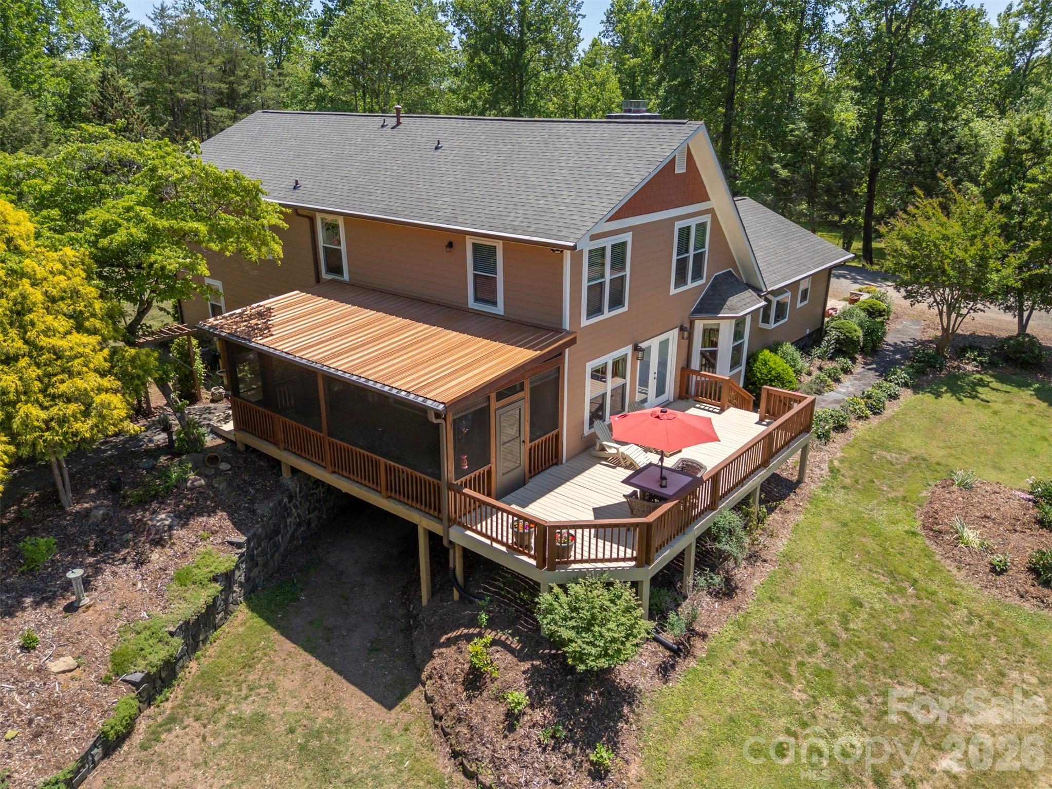 265 Willow Pond Road