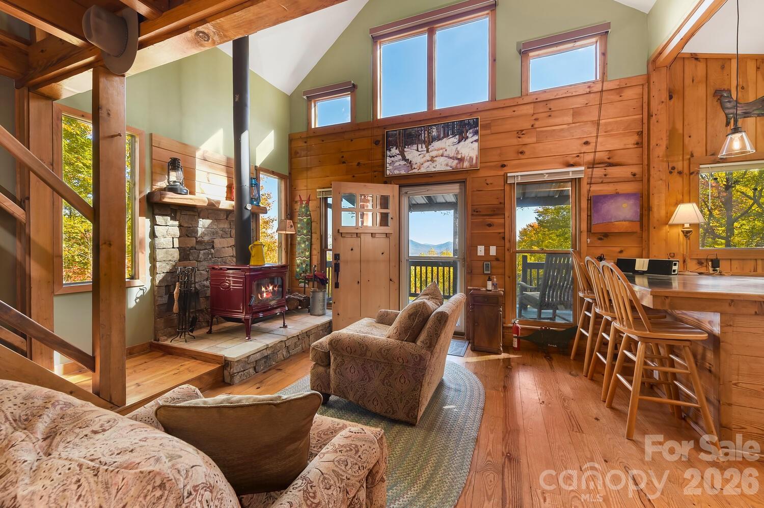 Riverbend Highlands - Residential