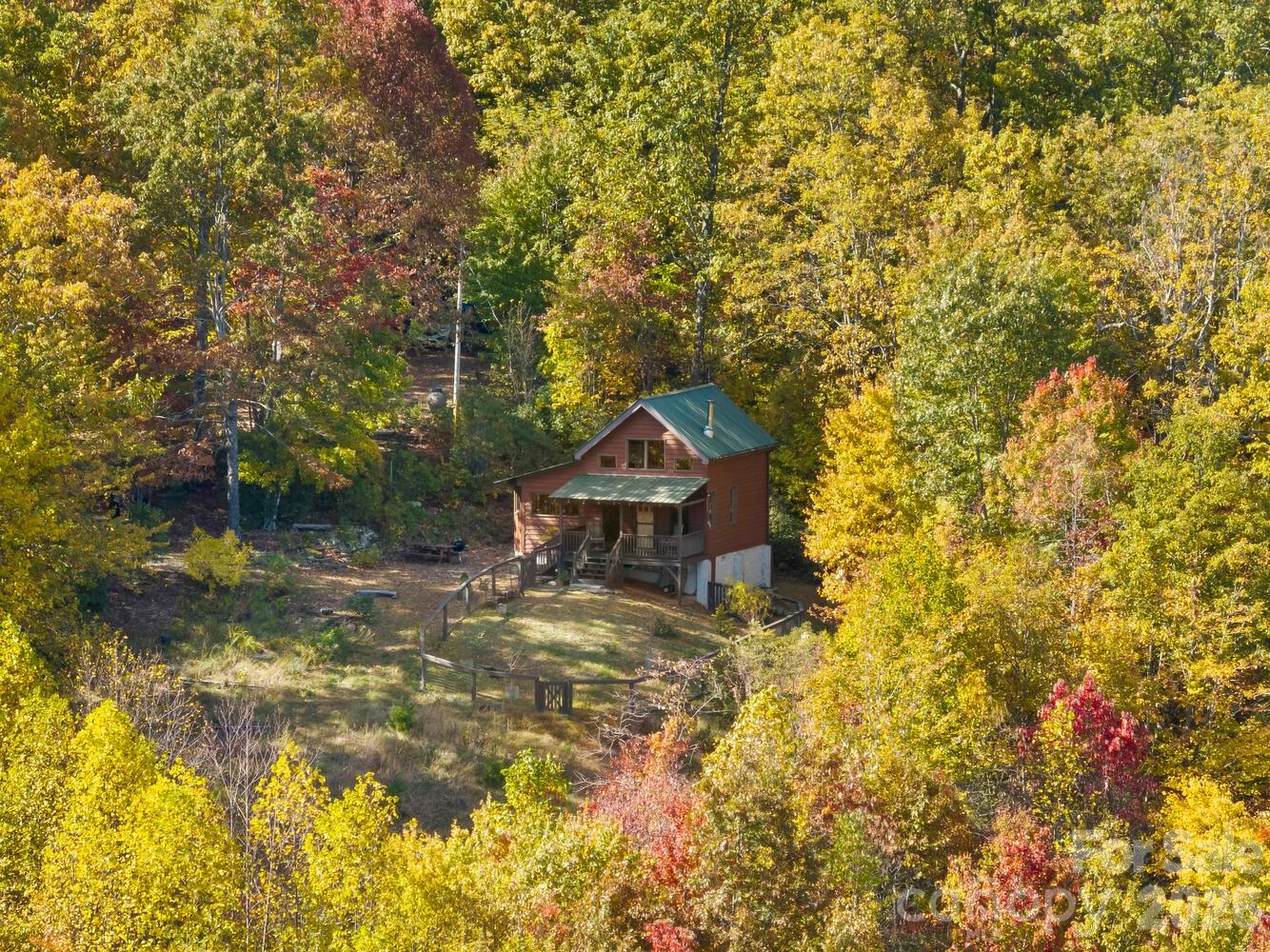 Riverbend Highlands - Residential