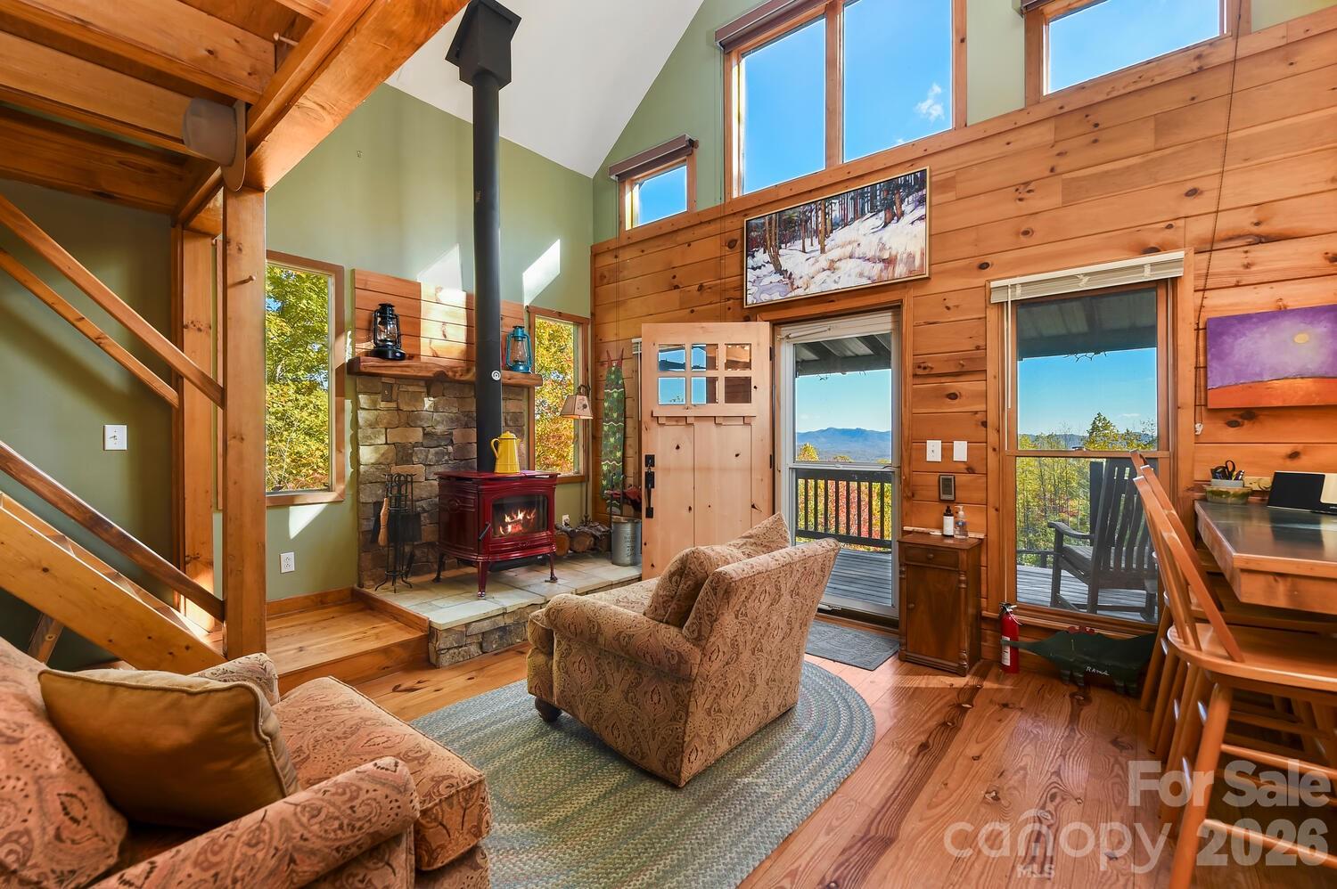 Riverbend Highlands - Residential