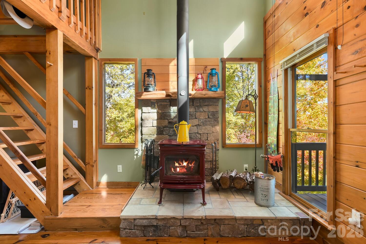 Riverbend Highlands - Residential