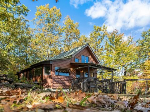 121 Pairofdice Way Lake Lure NC 28746