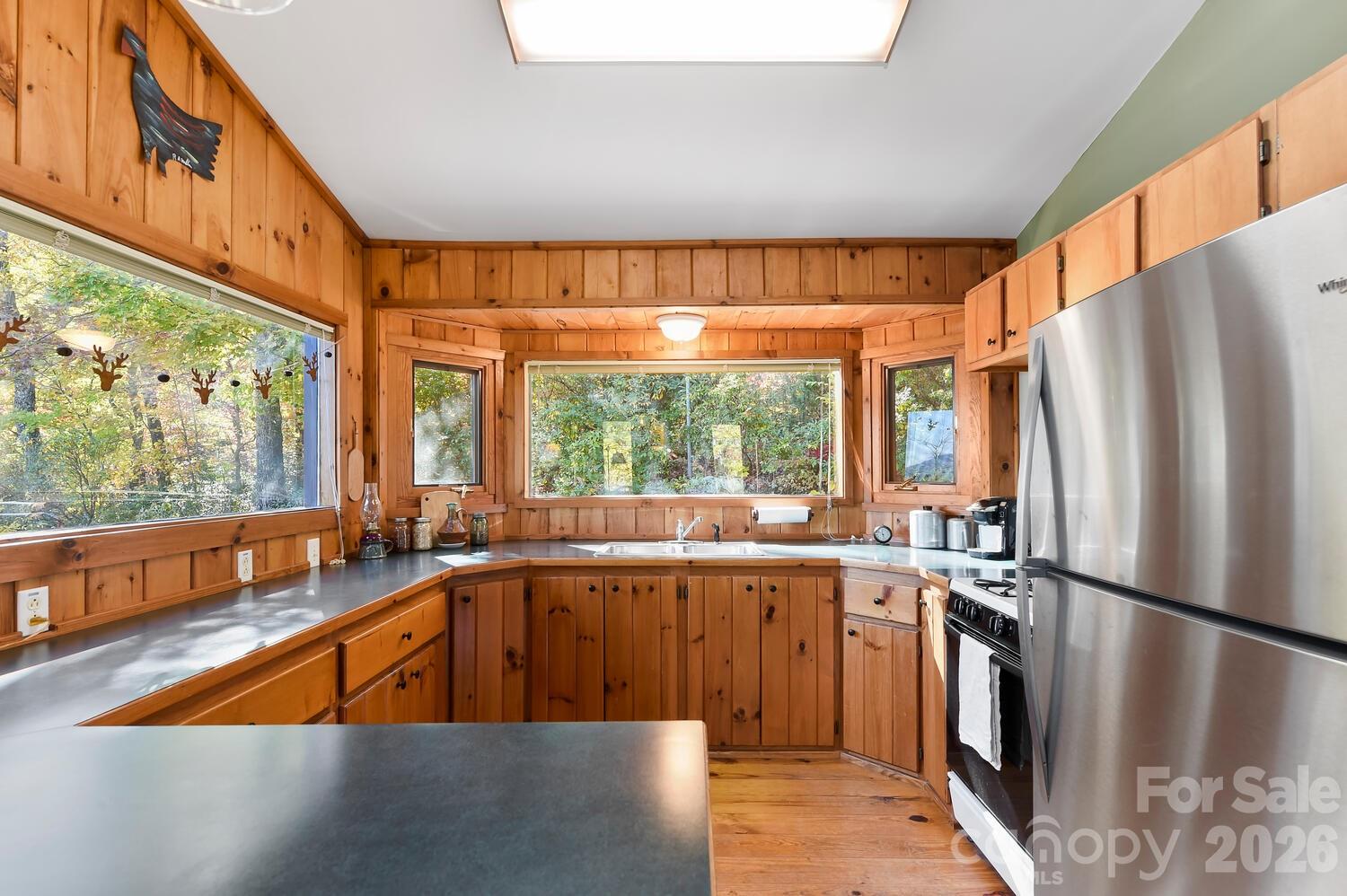 Riverbend Highlands - Residential