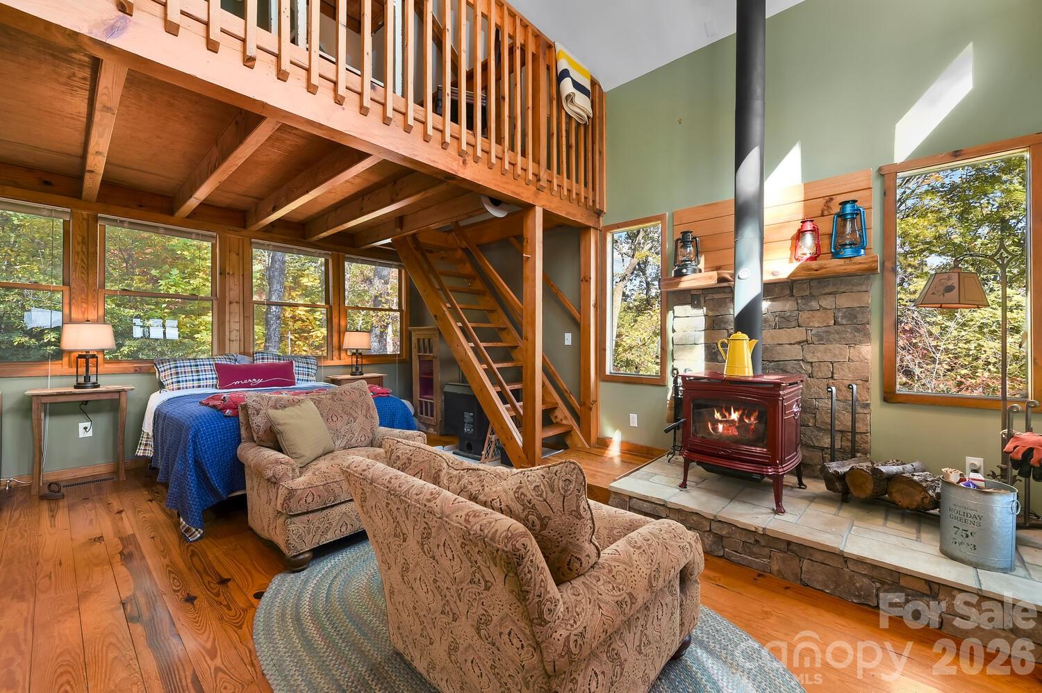 Riverbend Highlands - Residential