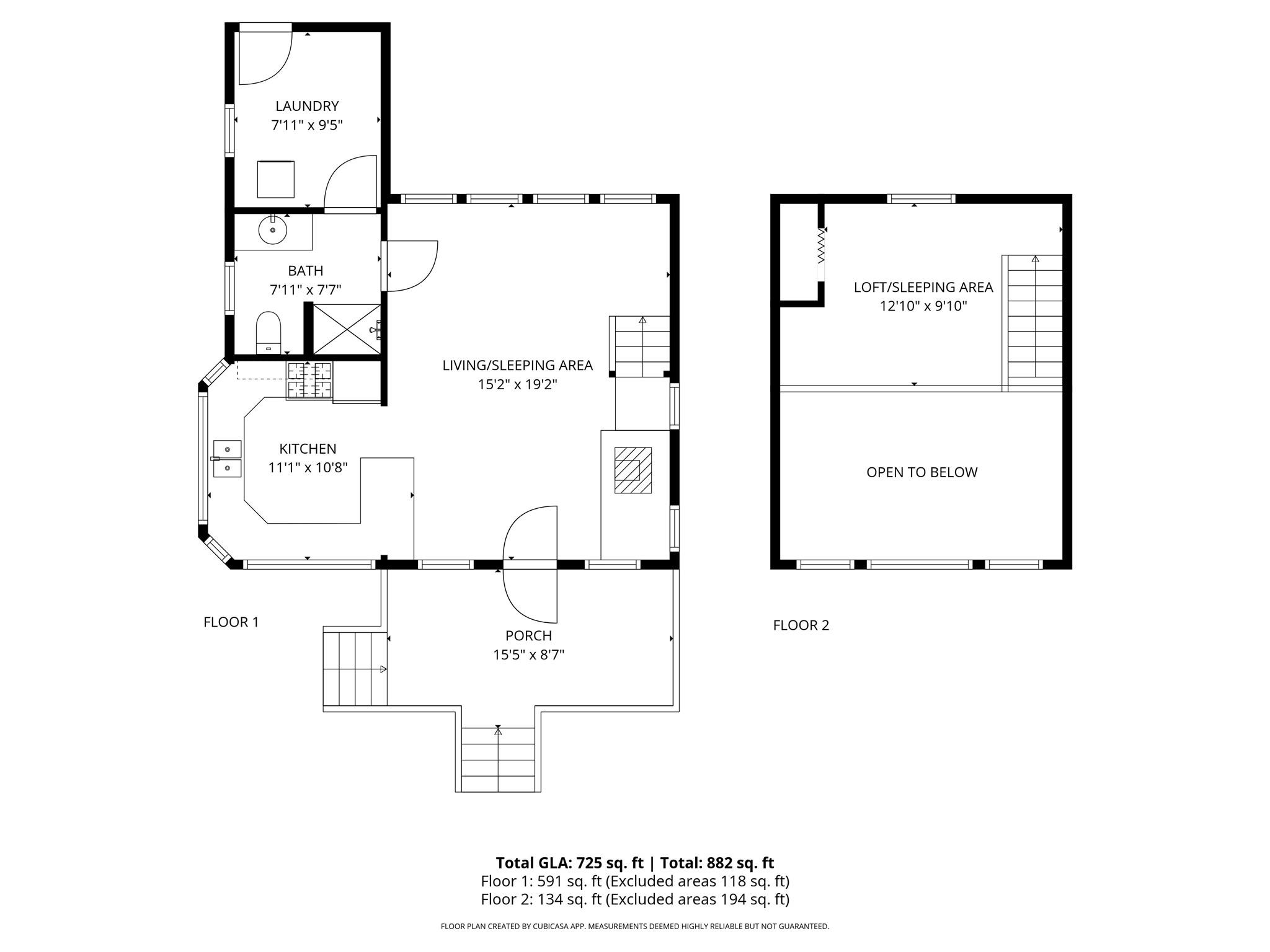 Riverbend Highlands - Residential