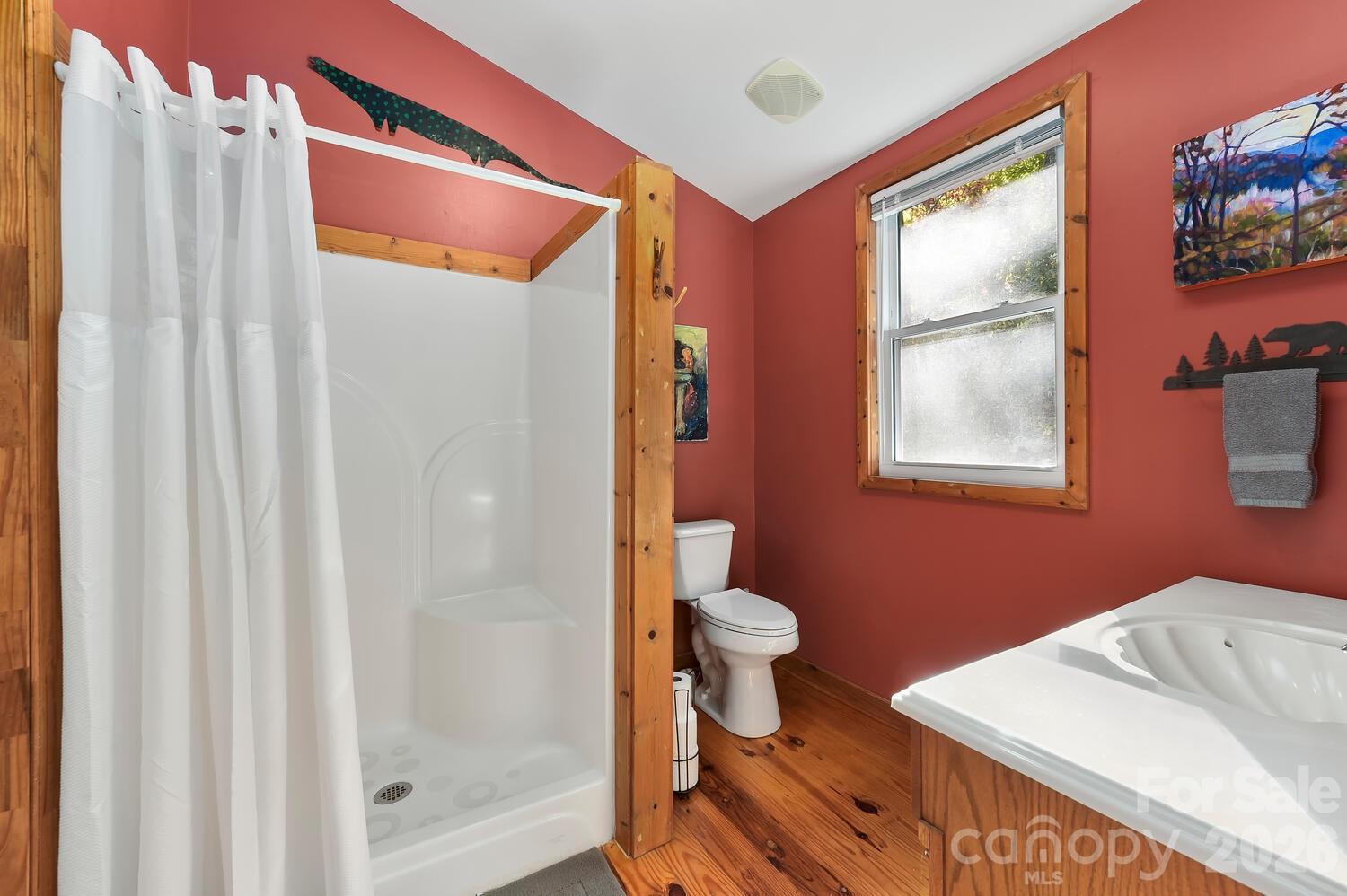 Riverbend Highlands - Residential