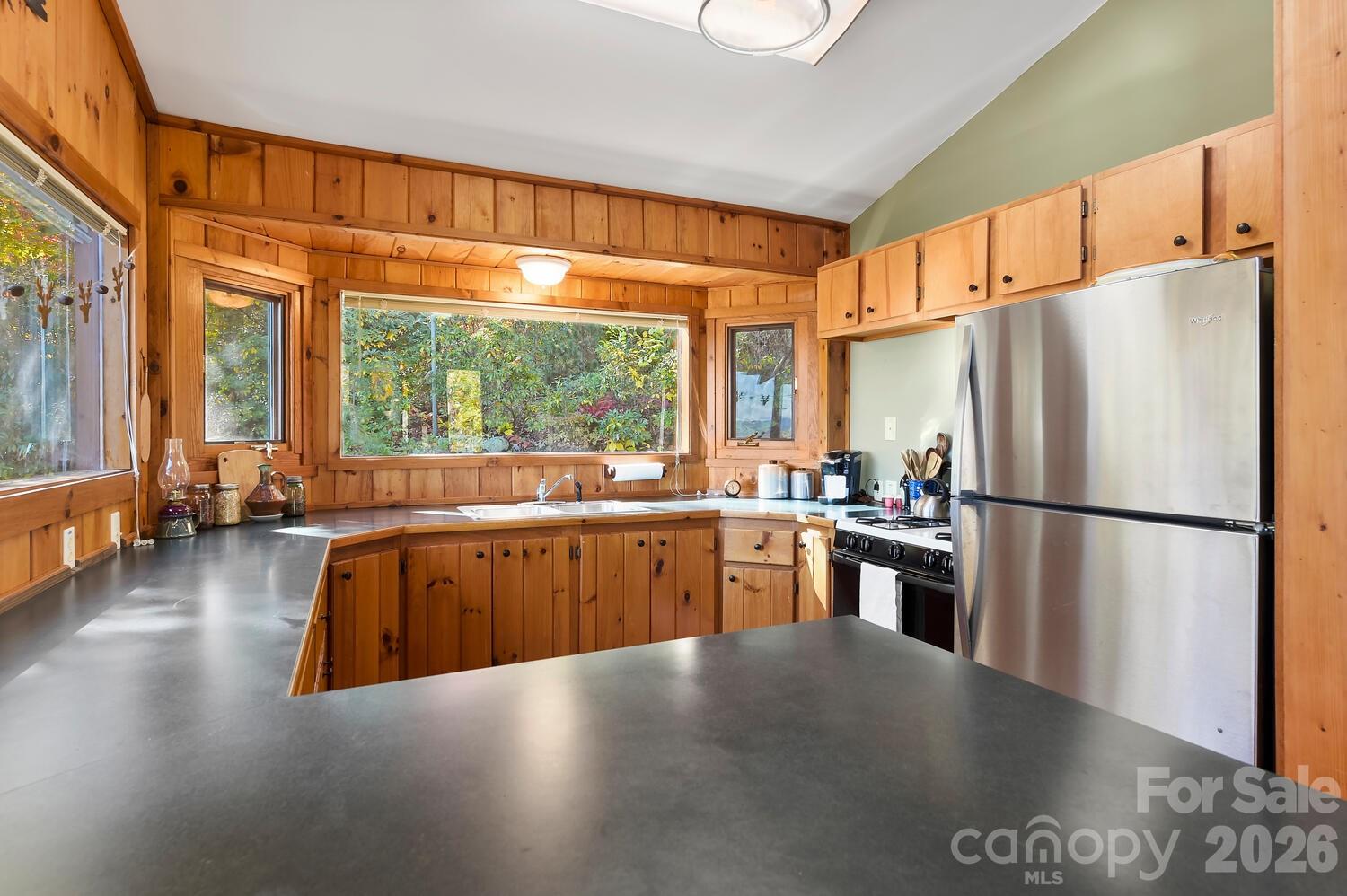 Riverbend Highlands - Residential