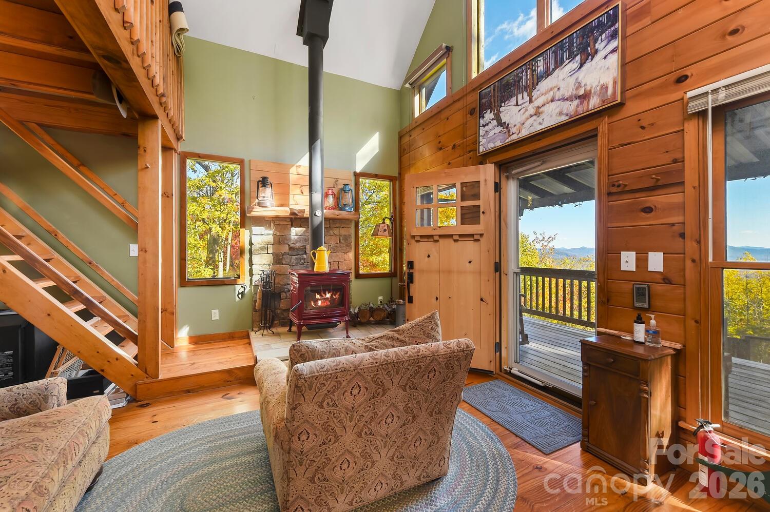 Riverbend Highlands - Residential