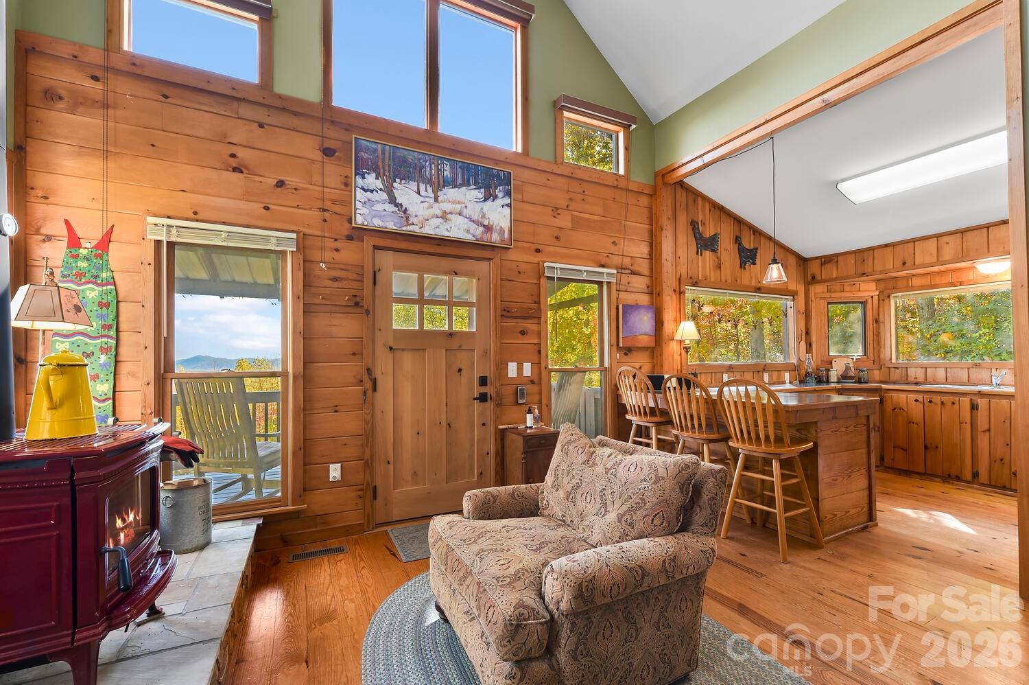 Riverbend Highlands - Residential