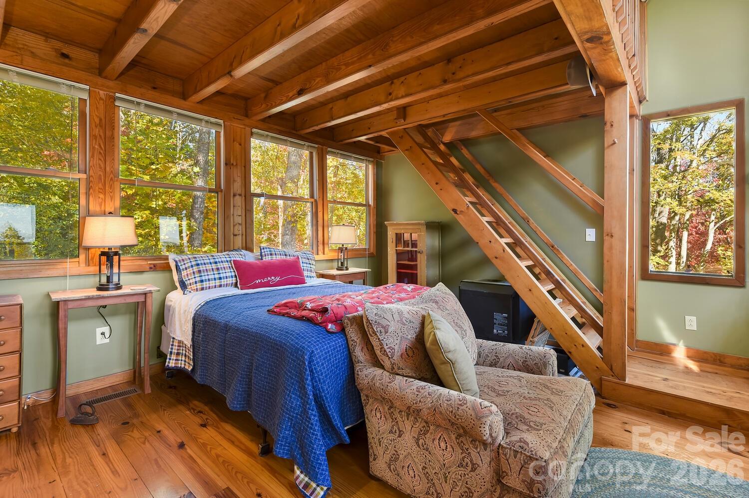 Riverbend Highlands - Residential