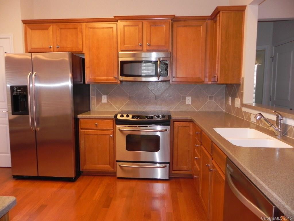 Sun City Carolina Lakes - Residential