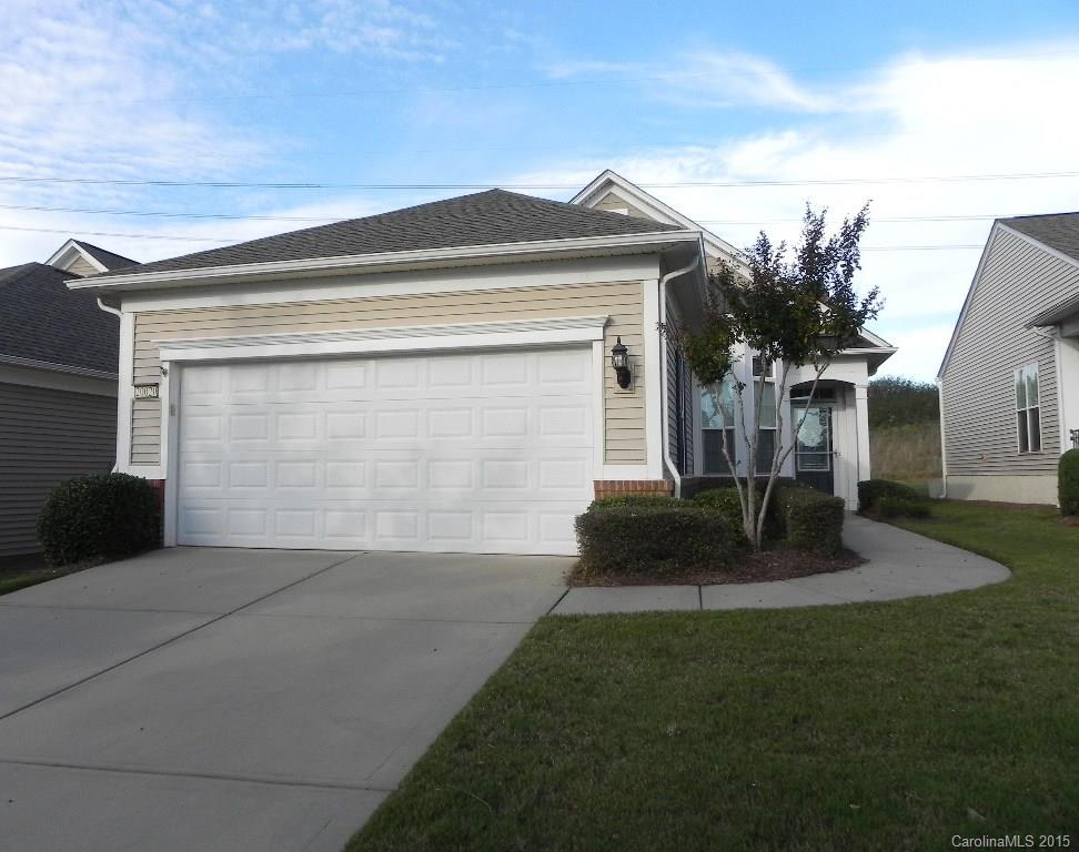 Sun City Carolina Lakes - Residential